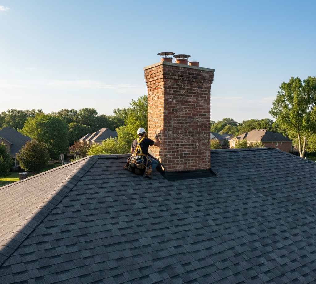 chimney-repair-livingston-nj